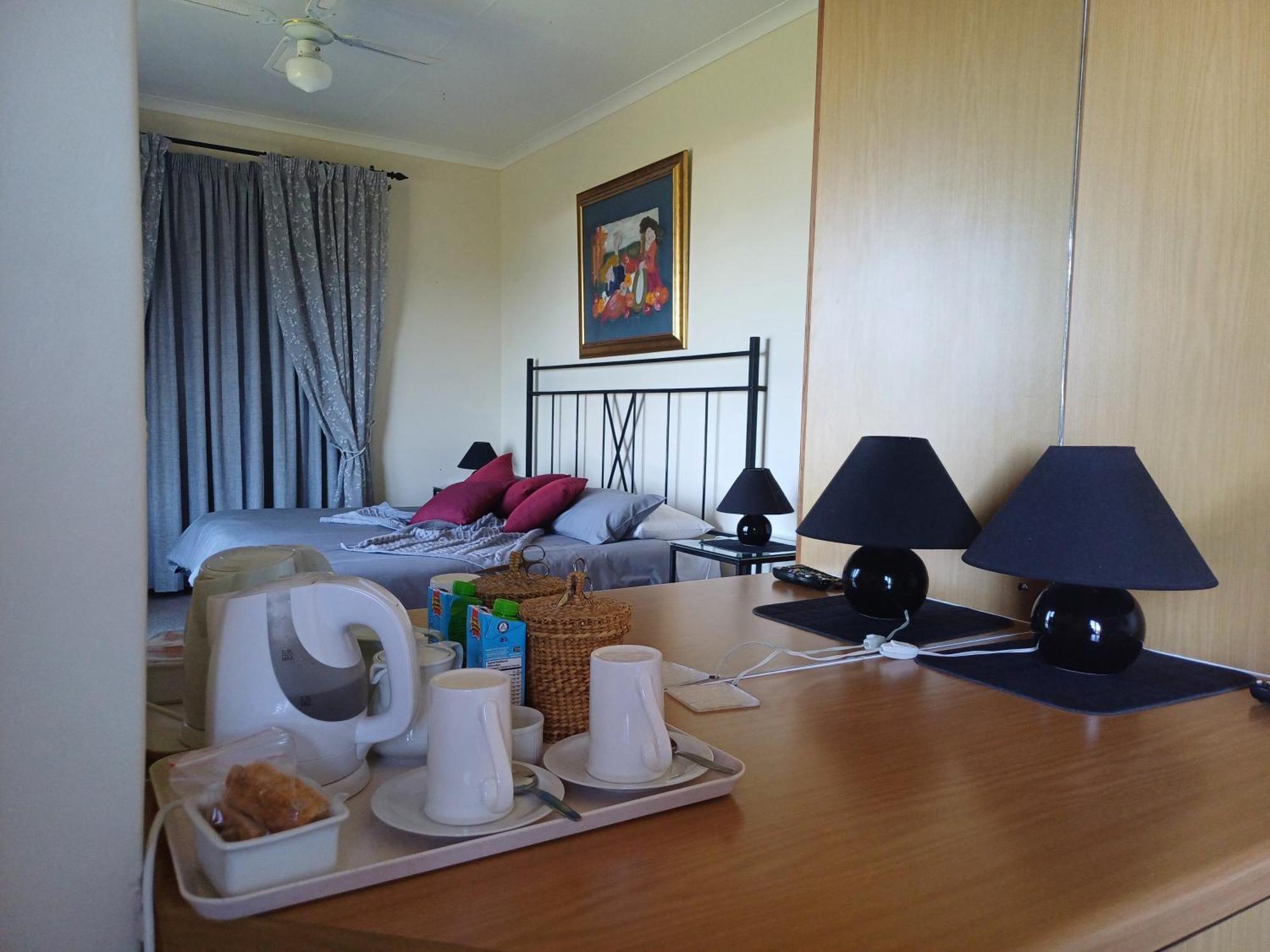 Melkhoutkloof Guest House Outeniqua Strand Exterior photo