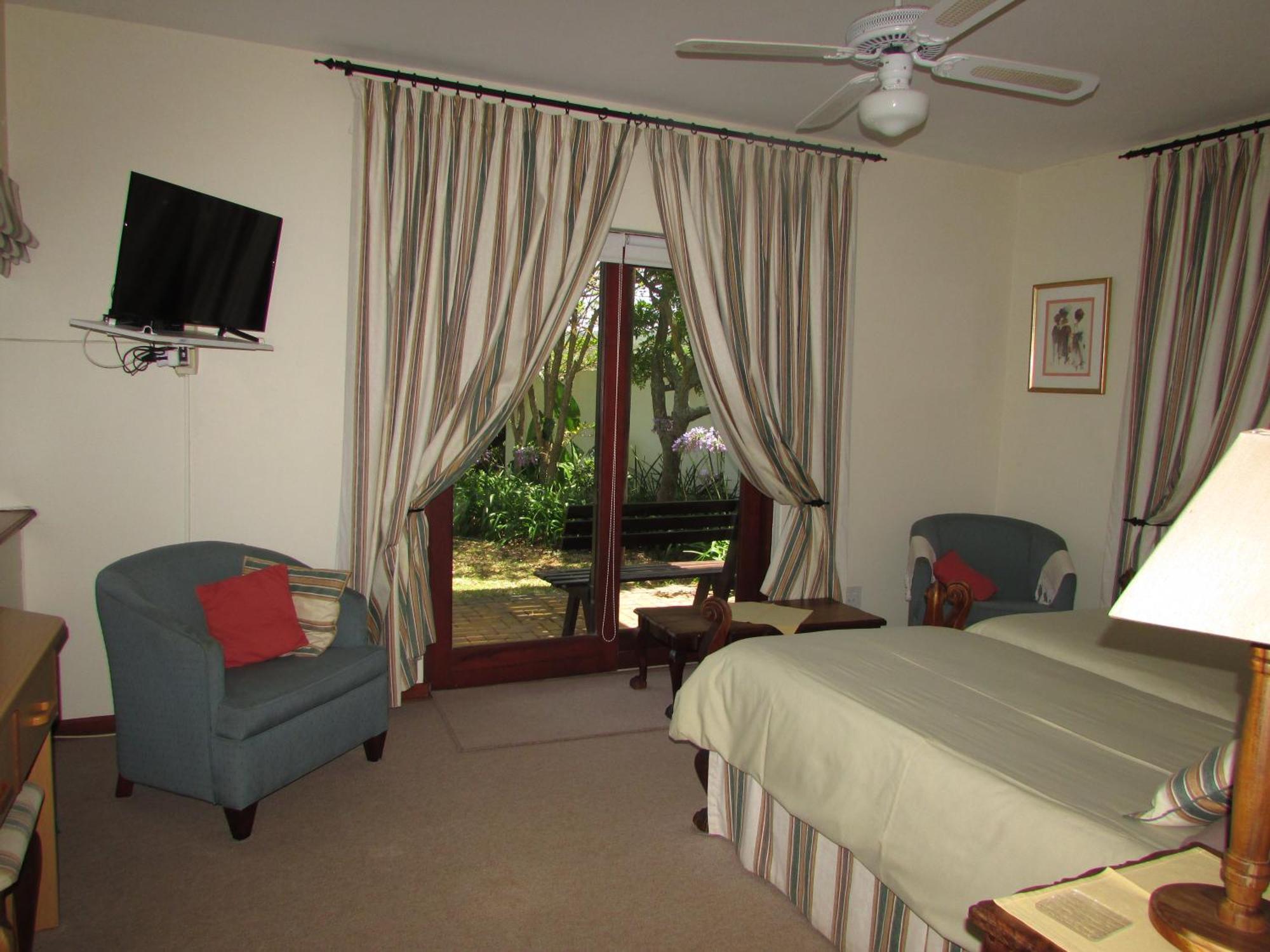 Melkhoutkloof Guest House Outeniqua Strand Exterior photo