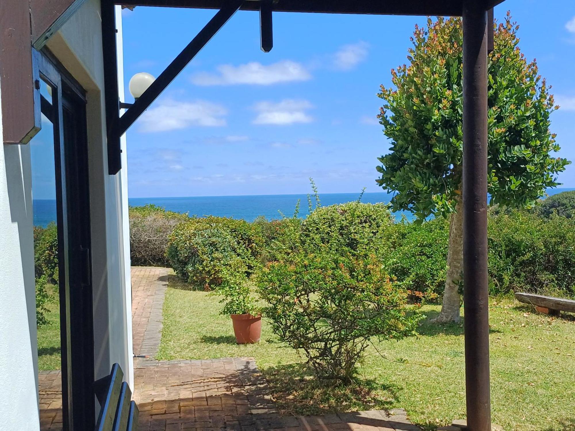 Melkhoutkloof Guest House Outeniqua Strand Exterior photo