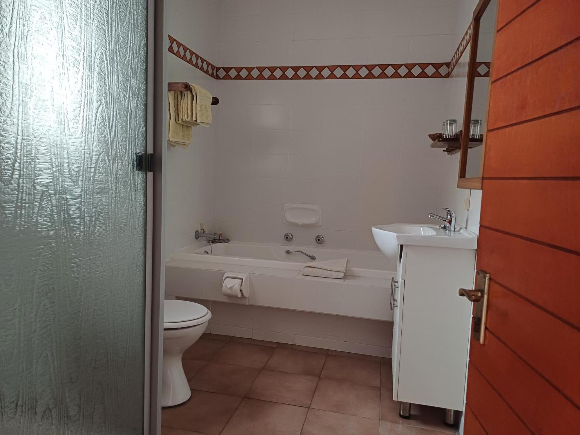 Melkhoutkloof Guest House Outeniqua Strand Room photo