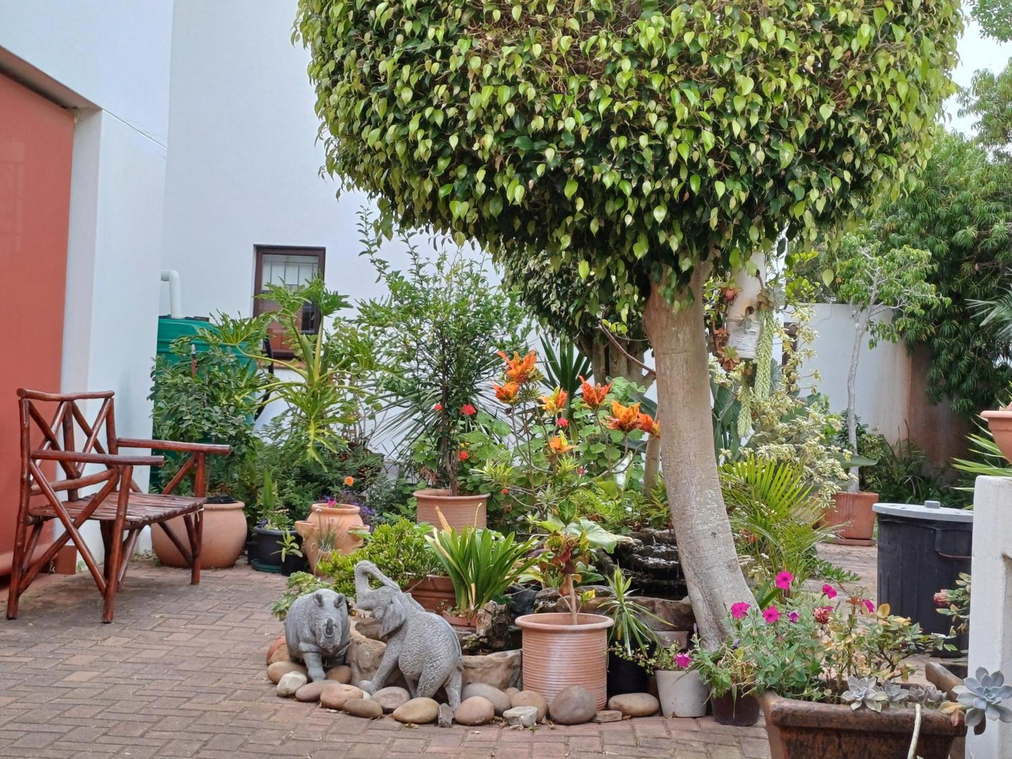 Melkhoutkloof Guest House Outeniqua Strand Exterior photo