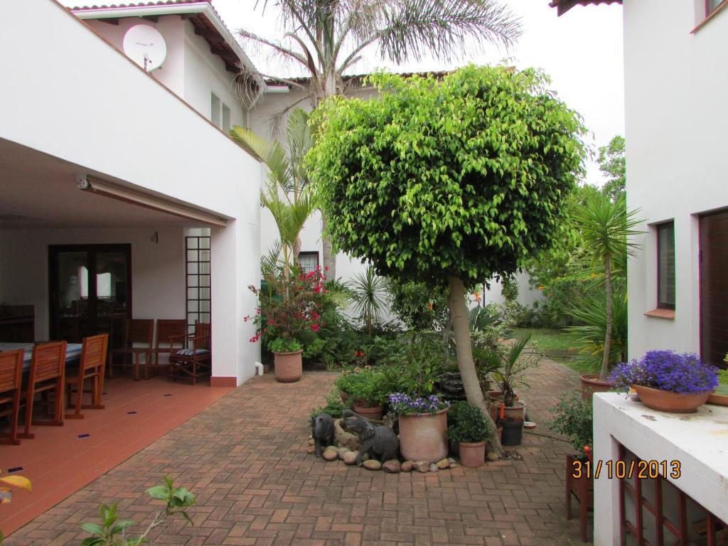 Melkhoutkloof Guest House Outeniqua Strand Exterior photo