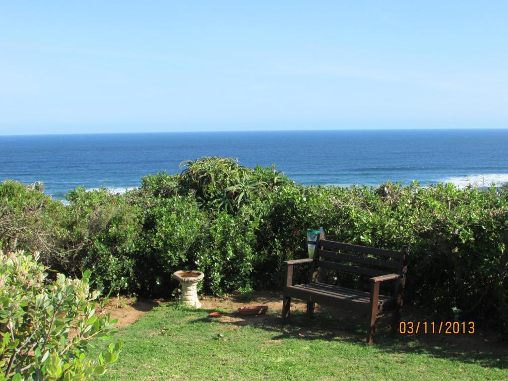 Melkhoutkloof Guest House Outeniqua Strand Exterior photo