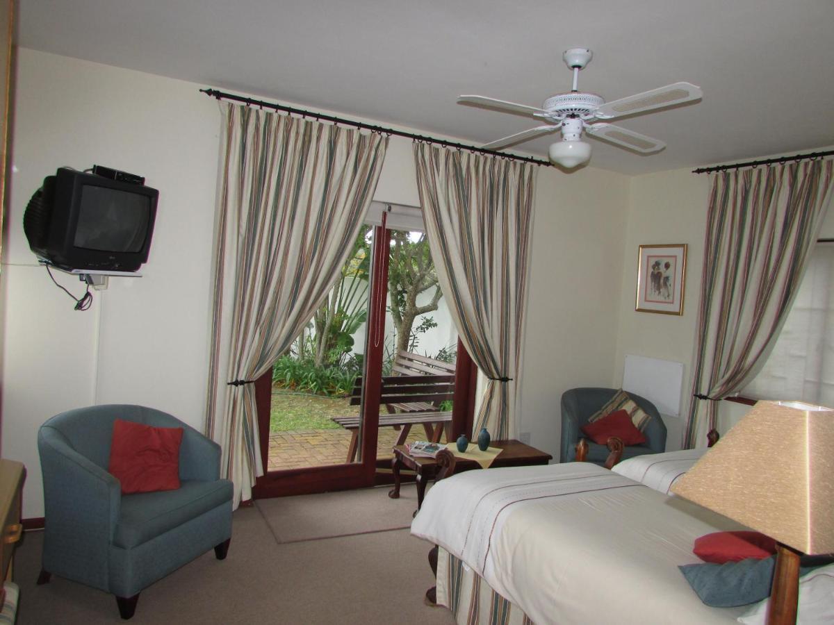 Melkhoutkloof Guest House Outeniqua Strand Exterior photo